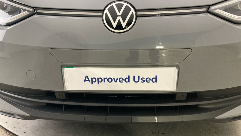 Volkswagen ID.3 150kW Match Pro S 77kWh 5dr Auto [5 Seats] Electric Hatchback